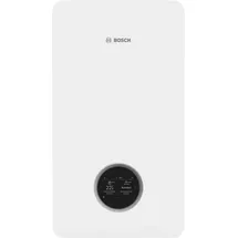 Bosch Compress CS5800iAW 12 E Luft/Wasser-Wärmepumpe 12 kW