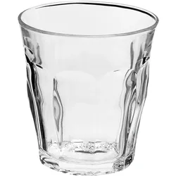 Duralex Trinkglas Picardie 1140C 25 cl Transparent 6 Stück