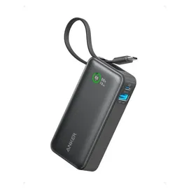 Anker 545 Nano Powerbank 10.000mAh Schwarz