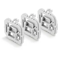 Bosch Smart Home Adapter 3er-Set düwi/Popp (D)