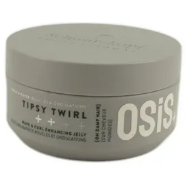 Schwarzkopf Osis+ Tipsy Twirl Haargel 300 ml