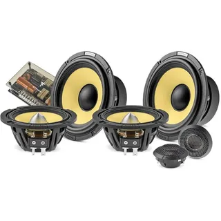 Focal K2 POWER EVO-Serie ES165KX3E