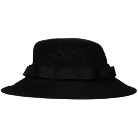 Salty Crew Frontier Boonie Bucket Hat schwarz One Size
