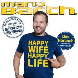 Happy Wife,Happy Life