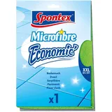 Spontex Microfibre Economic Bodentuch 60x50 cm
