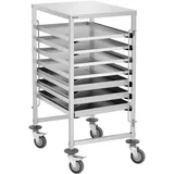 Bartscher Euronormwagen AEN700-6040