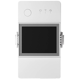 Sonoff THR320D TH Elite Smart Wi-Fi temperature and humidity monitoring switch