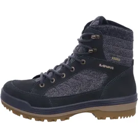Lowa ISARCO GTX Herren, grau, Gr. 42 1⁄2 EU - 8,5 UK