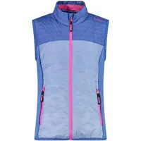 CMP KID G Hybrid Vest sky (L607) 164