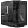 HYTE Y60 Black Zweikammer ATX Midi Tower Gehäuse schwarz,