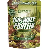 IronMaxx 100% Whey Protein Dubai Chocolate Pulver 500 g