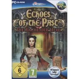 Echoes of the Past: Die Rache der Hexe