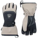 Rossignol Type Impr Gloves dune - L