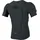 IXS Protektorenjacke Carve S/M Grau
