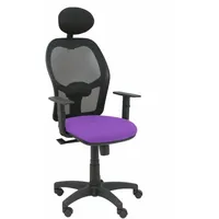Piqueras y Crespo B10crnc Ergonomischer Bürostuhl - Purple -