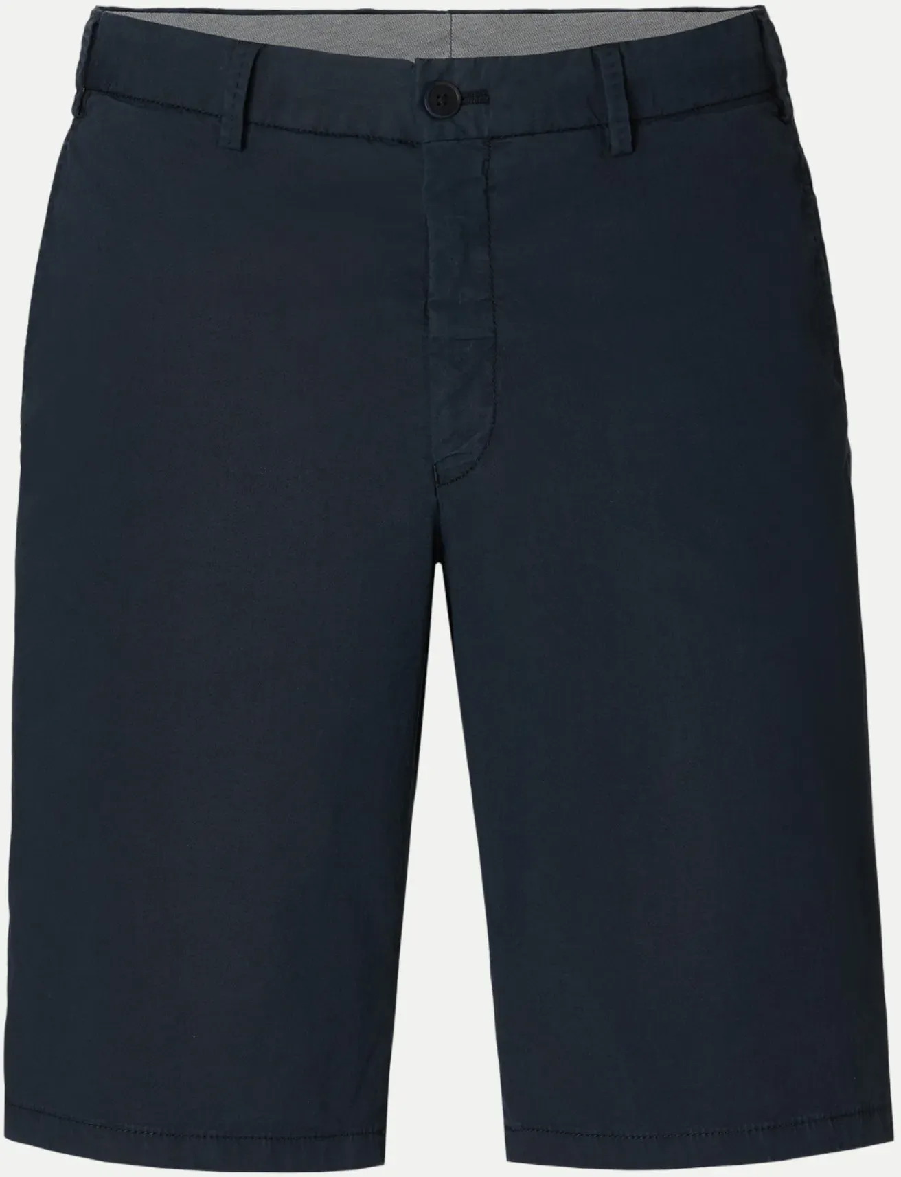Regular-Fit Bermudashorts Parmino Blau 50