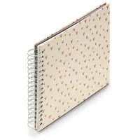 Hama 00007701 Beige 50 weiße Seiten
