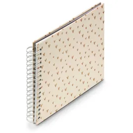 Hama 00007701 Beige 50 weiße Seiten