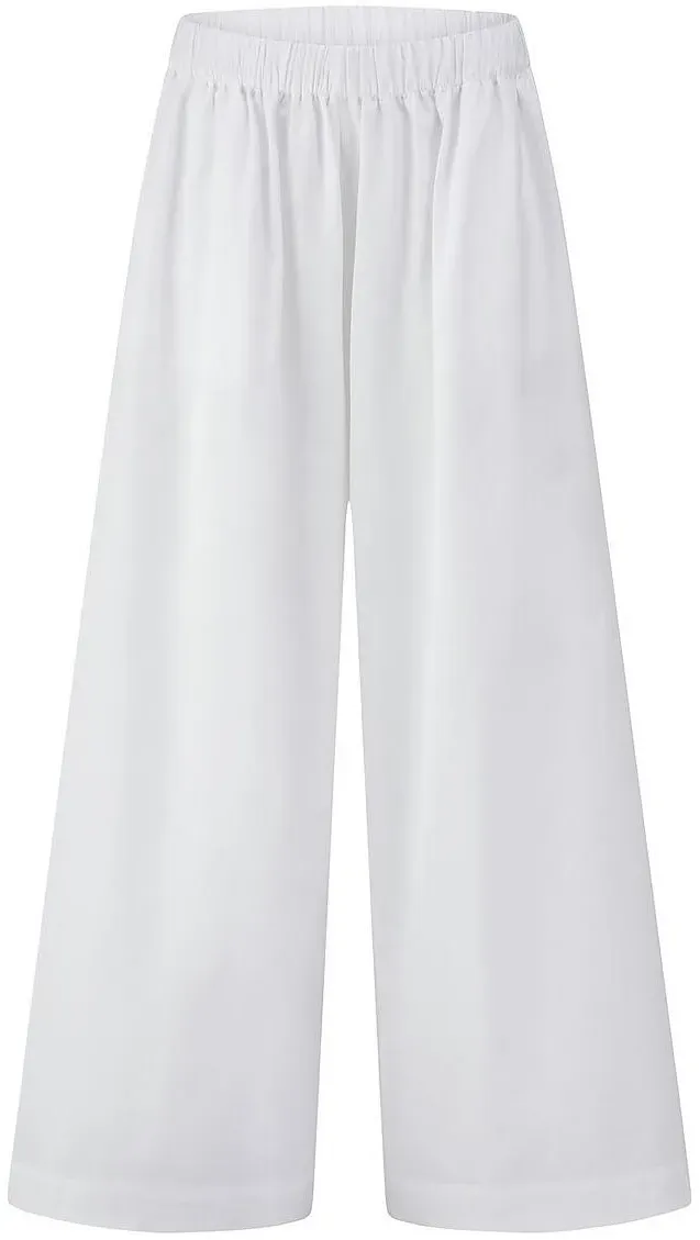 Hosenrock Talini BOSS weiss, 40