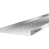 Eurotec DrainTec Base 144 x 240 cm grau