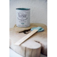 Dusty turquoise Vintage Paint Kreidefarbe