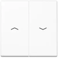 Jung Wippe Symbole Pfeile 2-f A 595 BF P WW