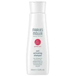 Perfect Curl Curl Activating Shampoo