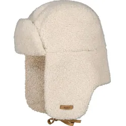 BARTS Damen Hut Lucerne Bomber, natural, ONE SIZE