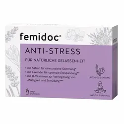 Femidoc Anti-stress
