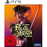 Like a Dragon: Pirate Yakuza in Hawaii (PS5)