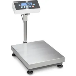 KERN Industrie-Plattformwaage IOC 10K-3M