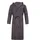 Möve Homewear Kimono graphit S