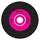 Verbatim CD-R AZO Data Vinyl