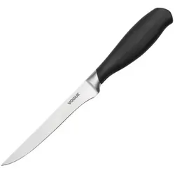 Vogue Ausbeinmesser mit weichem Griff 15cm