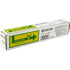 Kyocera TK-5195Y gelb