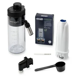 De'Longhi Magnifica Plus ECAM320.60.B Schwarz