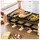 Cecotec Cheese&Grill 8200 Wood Black