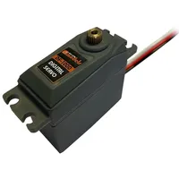 Drive & Fly Models DF-900 SERVO MIT METALLGETRIEBE 10,5 kg Wasserfest
