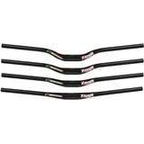 Renthal Fatbar Lite 40 Mm Rise Lenker - Black - 35 mm