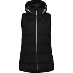 LUHTA Luhta Damen Weste LUHTA KUURNA, SCHWARZ, 42