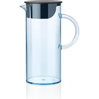Stelton Wasserkanne blau 1,5 l