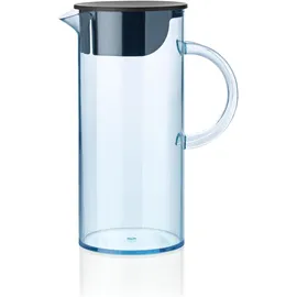 Stelton Wasserkanne blau 1,5 l