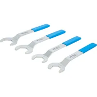 BGS Lüfter-Nabenschlüssel-Satz 4 teilig