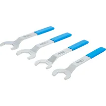 BGS Lüfter-Nabenschlüssel-Satz 4 teilig