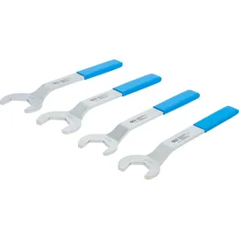 BGS Lüfter-Nabenschlüssel-Satz 4 teilig