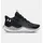 Under Armour Jet '23 Basketballschuhe Kinder 004 black/jet gray/white 38.5