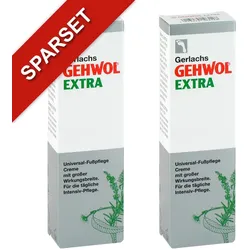 Gehwol Fußcreme Extra