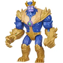 Marvel Thanos Mech Strike Monster Hunters Actionfigur 22,5 cm