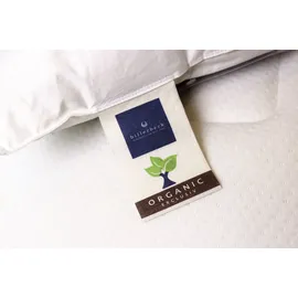 billerbeck Cosidorm Nature-Organic Topper 90 x 200 cm