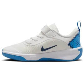 Nike Omni Multi-Court Kinder Summit White 34